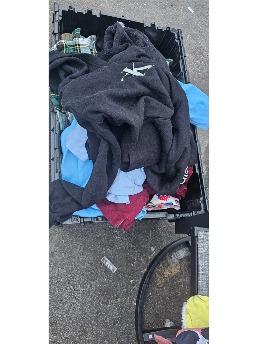 Boys xl 14 16 lot bundle